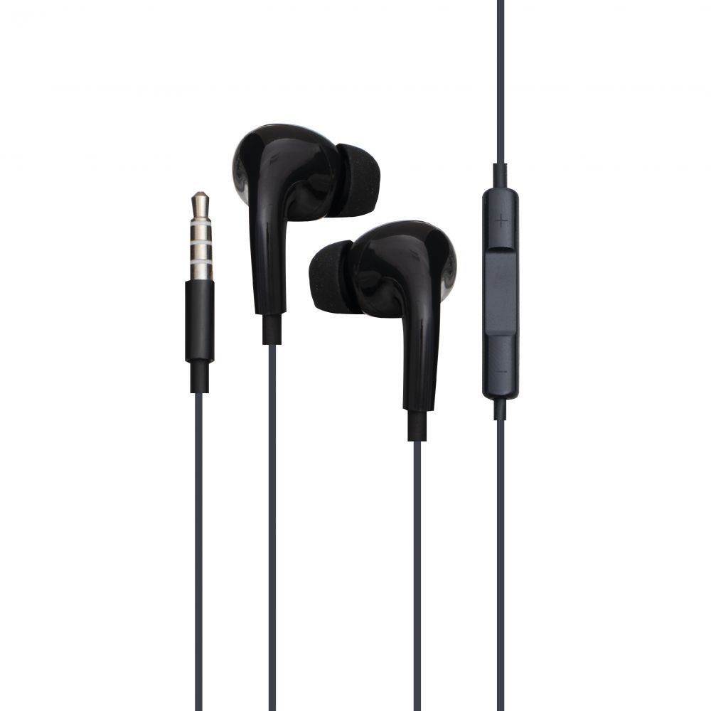 

Наушники Hoco M1 Pro Black (29589)