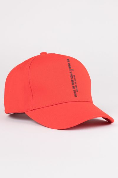 

Кепка Reporter Young 211-0990B-07-350 50-52 теракотовий