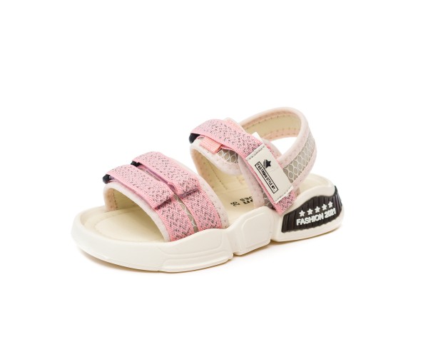 

Босоножки Fashion Z25105 роз (26-31) Розовый 26