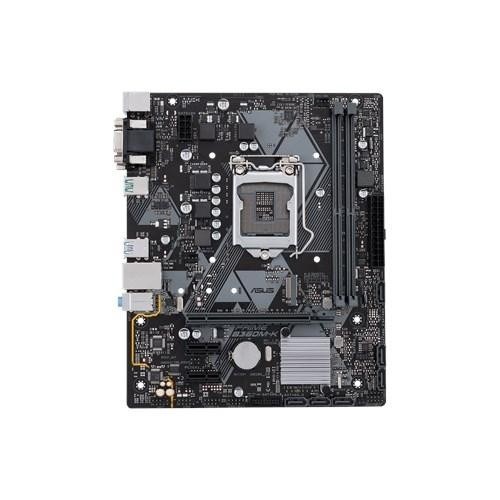 

Материнська плата ASUS Prime B360M-K