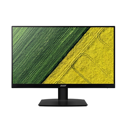 

Монитор Acer 21.5" HA220QAbi (UM.WW0EE.A04) IPS Black