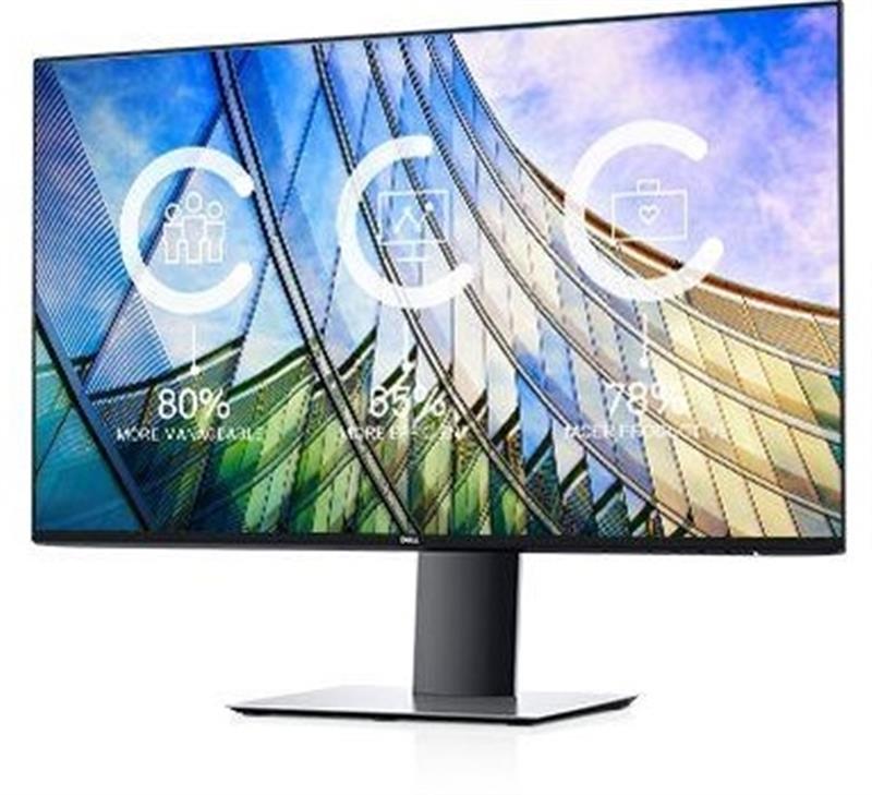 

Монитор DELL 27" U2719D (210-ARBR) IPS Black