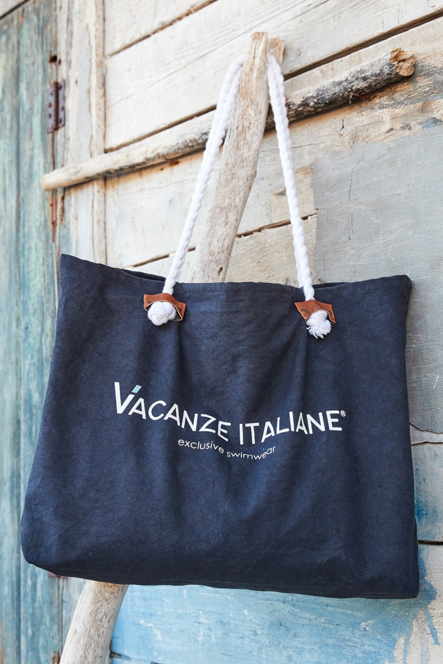 

Сумка Vacanze Italiane one size Синий (Blue)