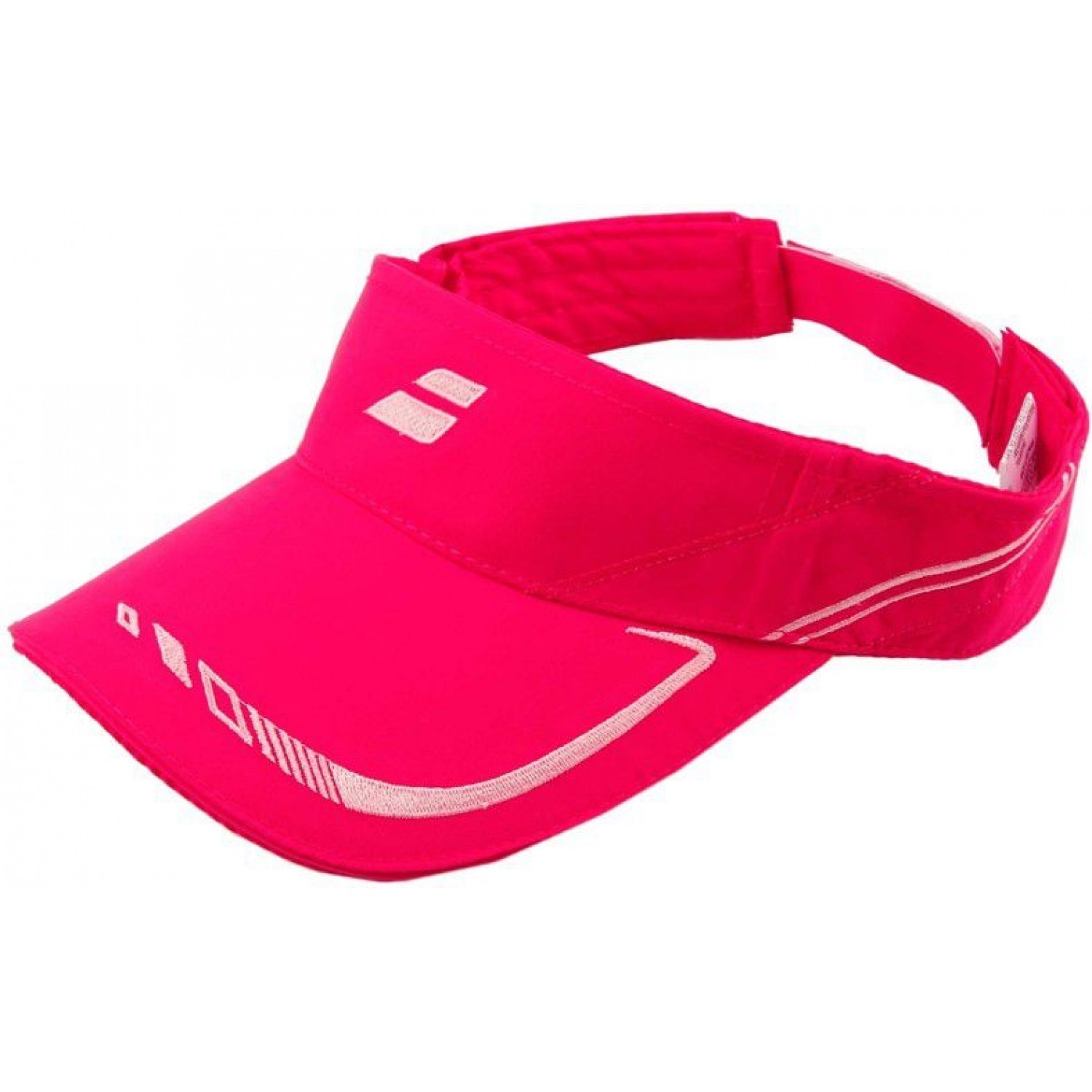 

Козырек взрослый Babolat Visor IV red-cherry