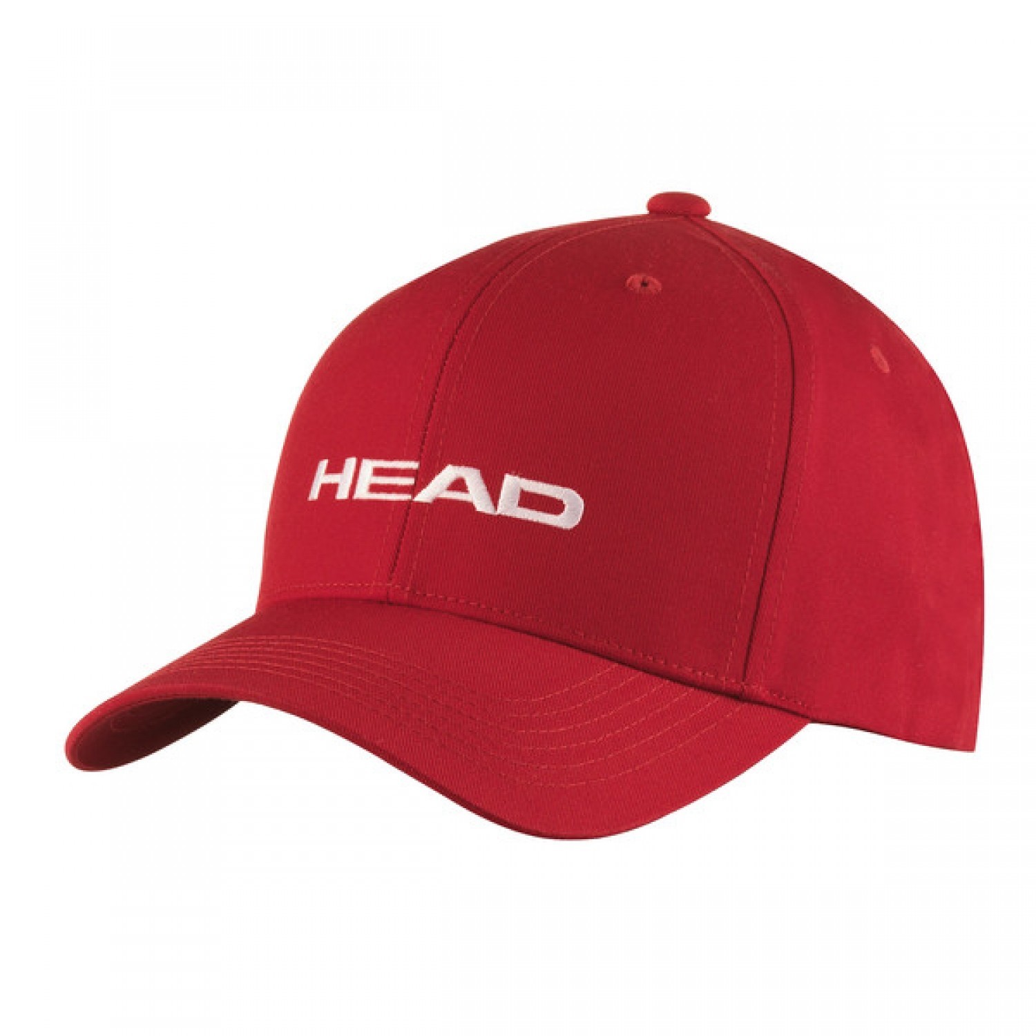 

Кепка Head Promotion cap red
