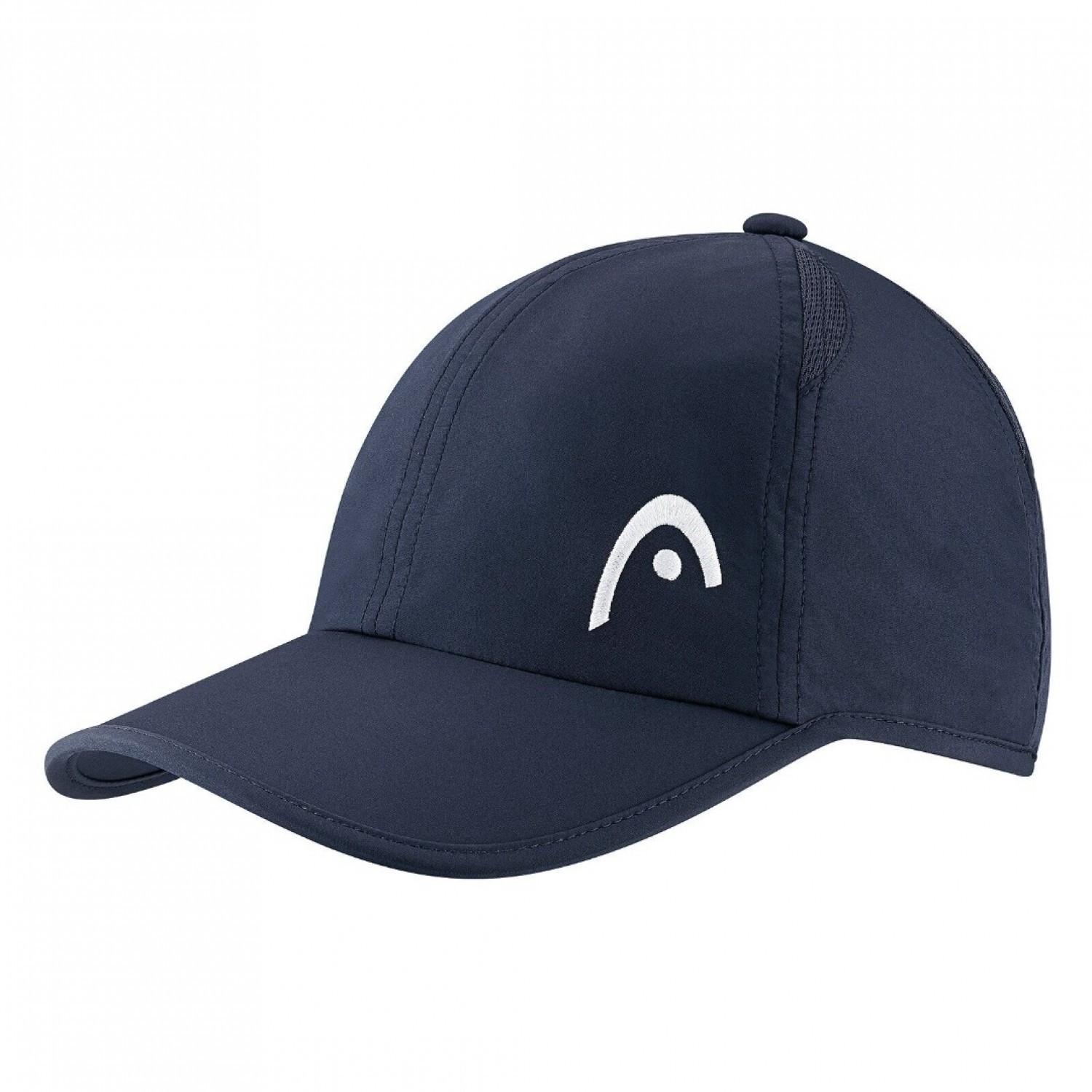 

Кепка Head Pro players cap navy