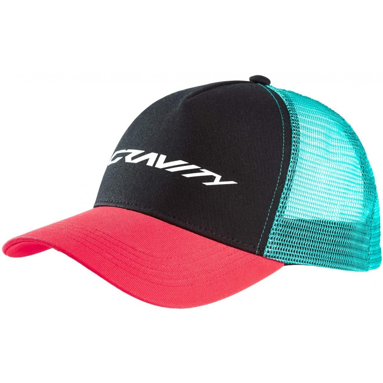 

Кепка Head Cravity Cap black/teal 2020 - 287-100