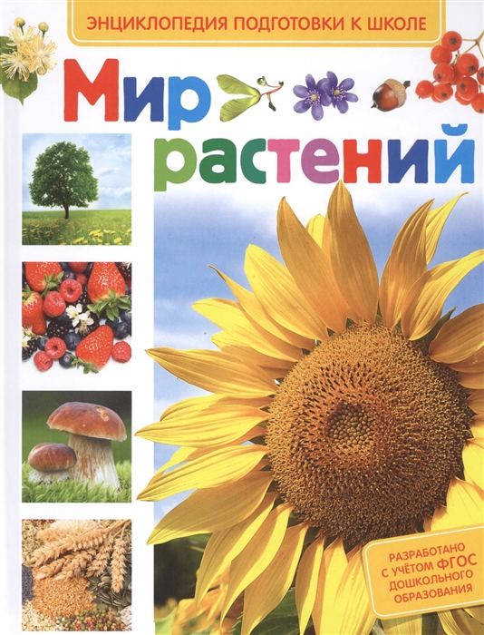 

Мир растений (992109)