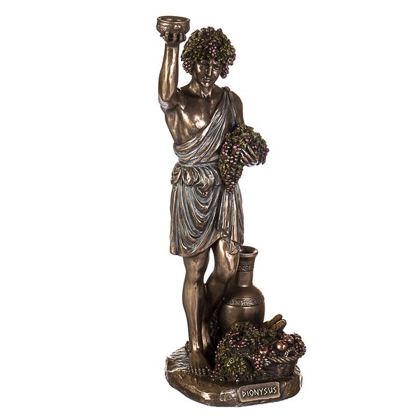 

Статуэтка Veronese Дионис (28см)