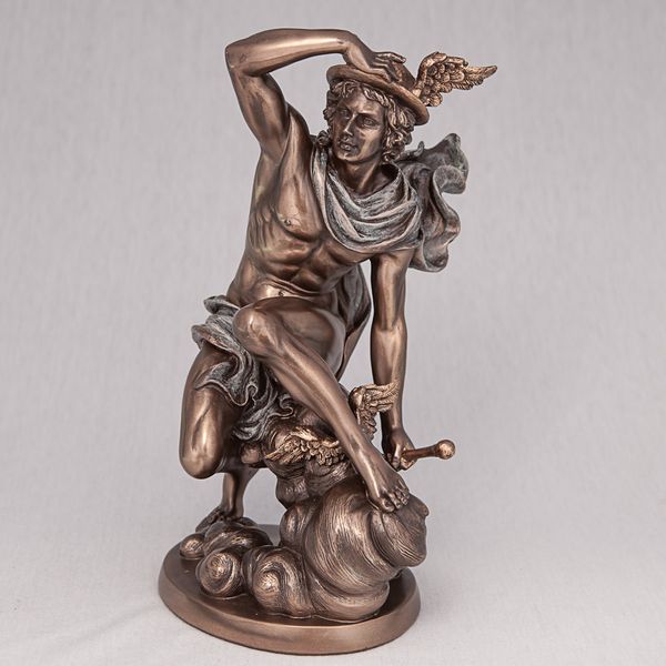 

Статуэтка Veronese Гермес (22 см)