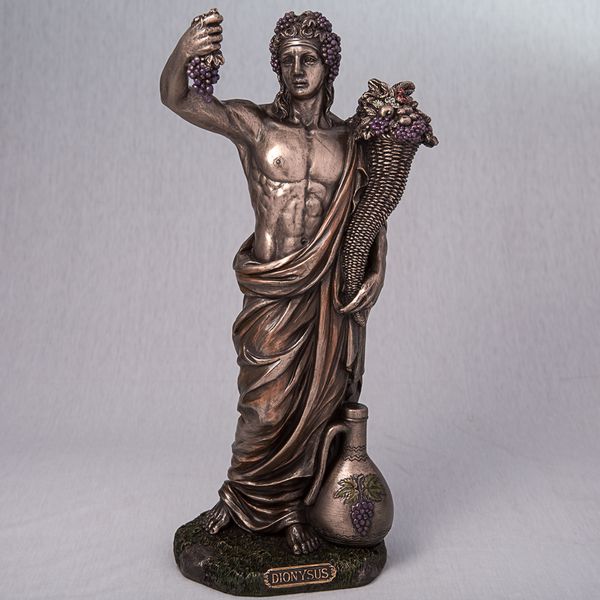 

Статуэтка Veronese Дионис (32 см)