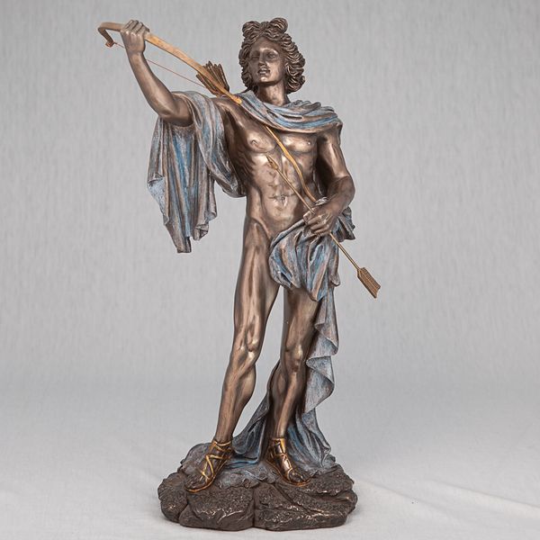 

Статуэтка Veronese Апполон (30 см)