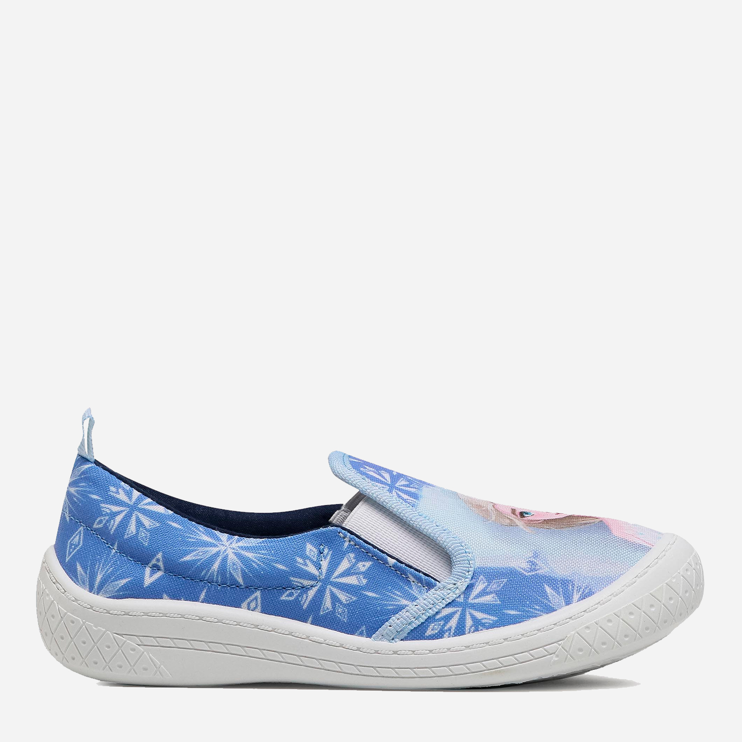 

Слипоны Disney Frozen MB20-36DFR2-POPR 34 Голубые
