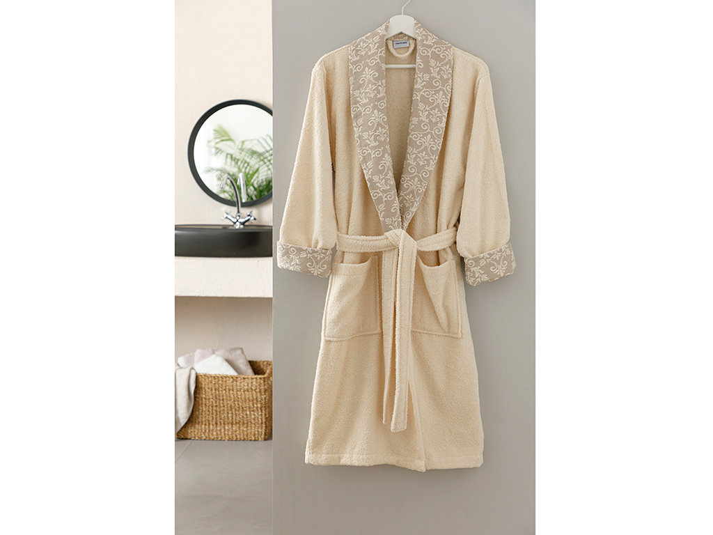 

Халат женский English Home Elegant L-XL 10030710002