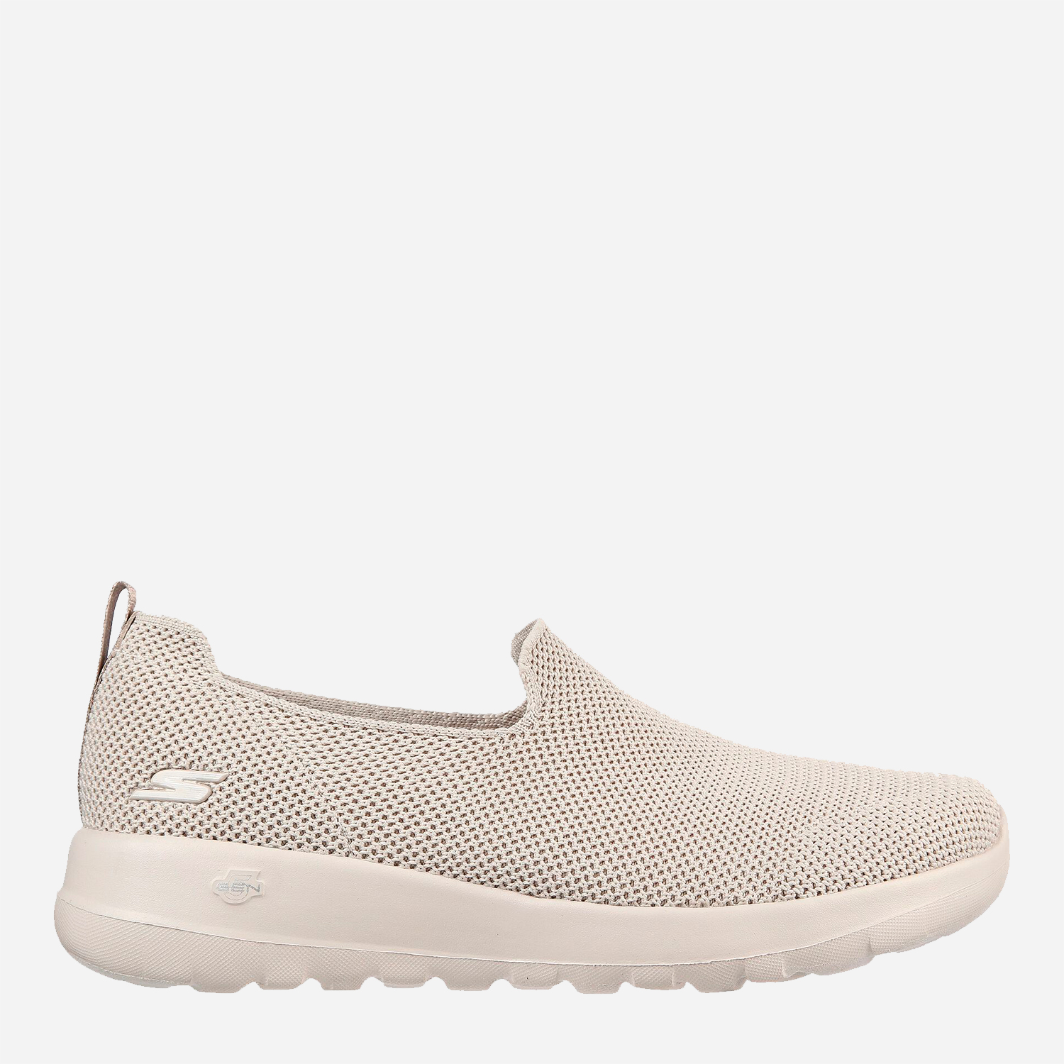 

Слипоны Skechers 124187 TPE 38 Бежевые