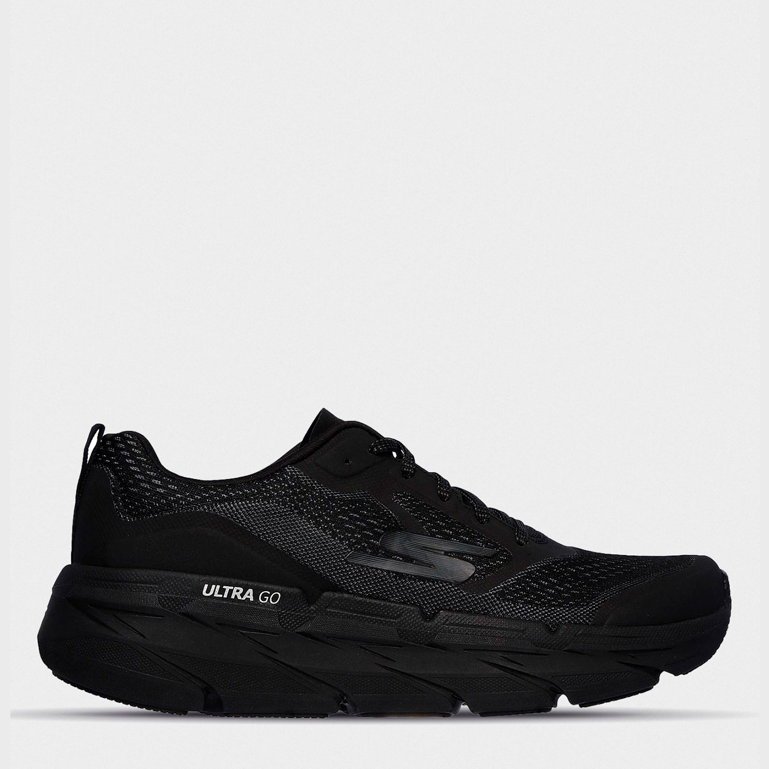 

Кроссовки Skechers 54450 BKCC 45.5 Черные