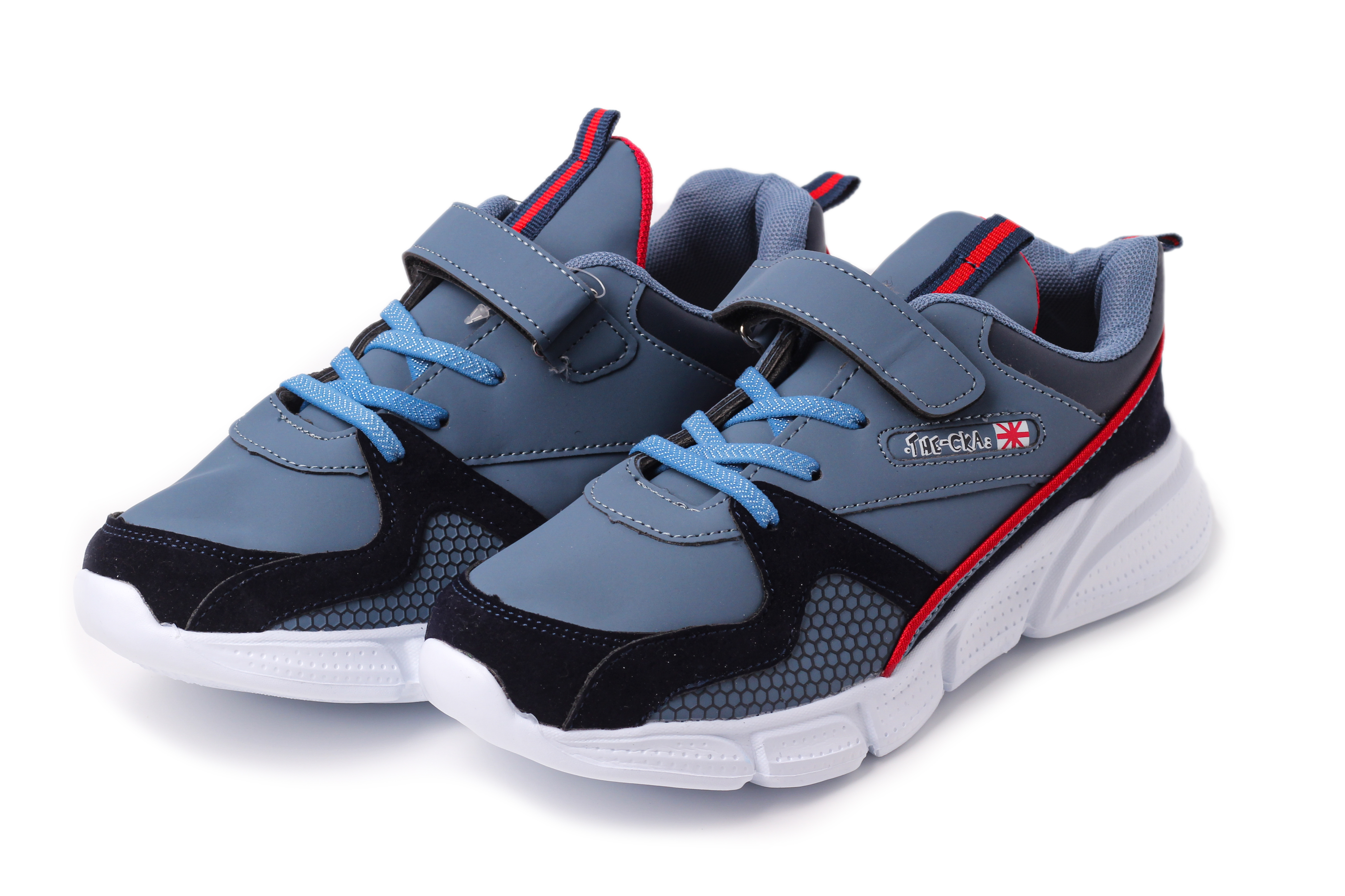 

Кроссовки ERRA L307-2BLUE_RED сине-красный 33 2000903500155