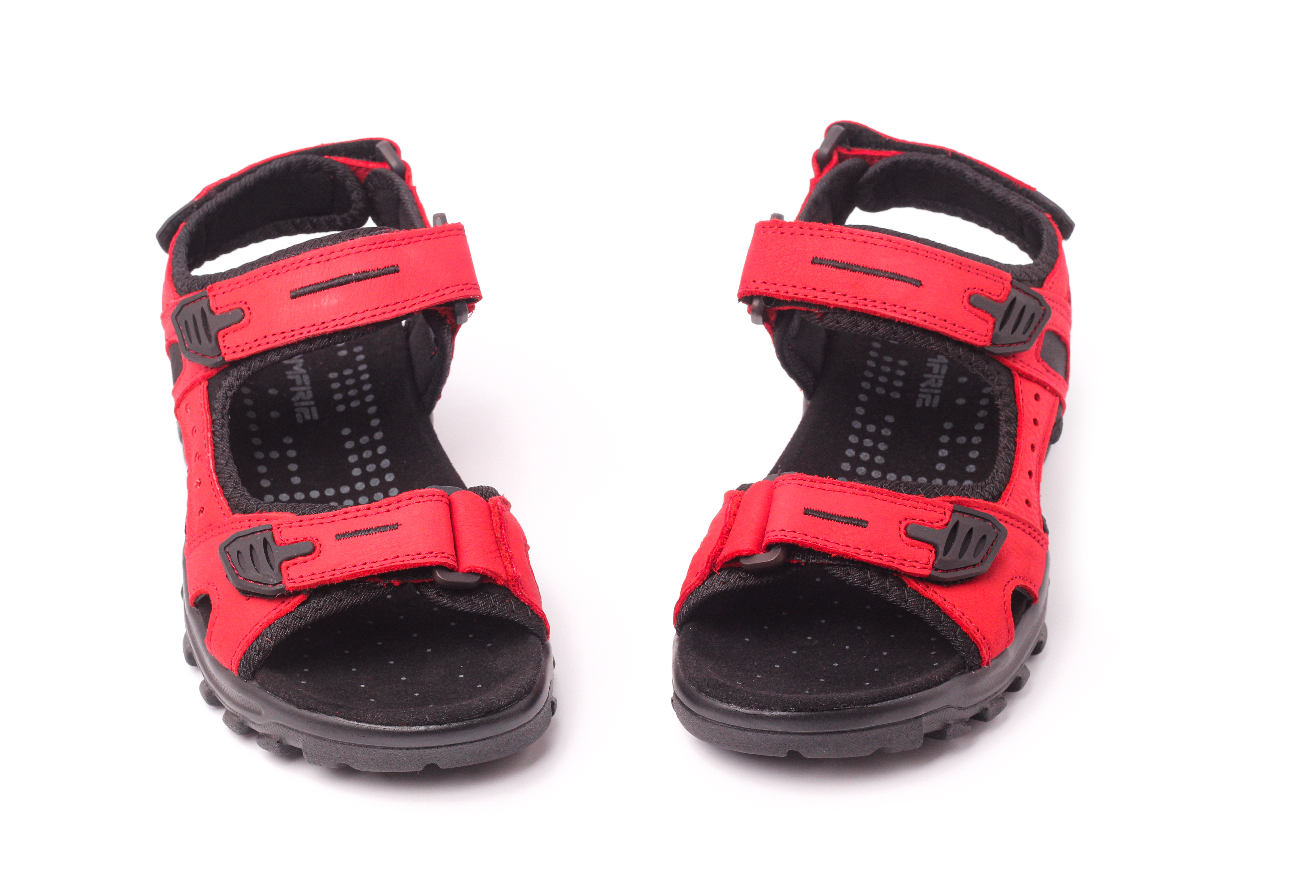 

Сандалии Tomfrie 92001C_red красный 40 2000903161790