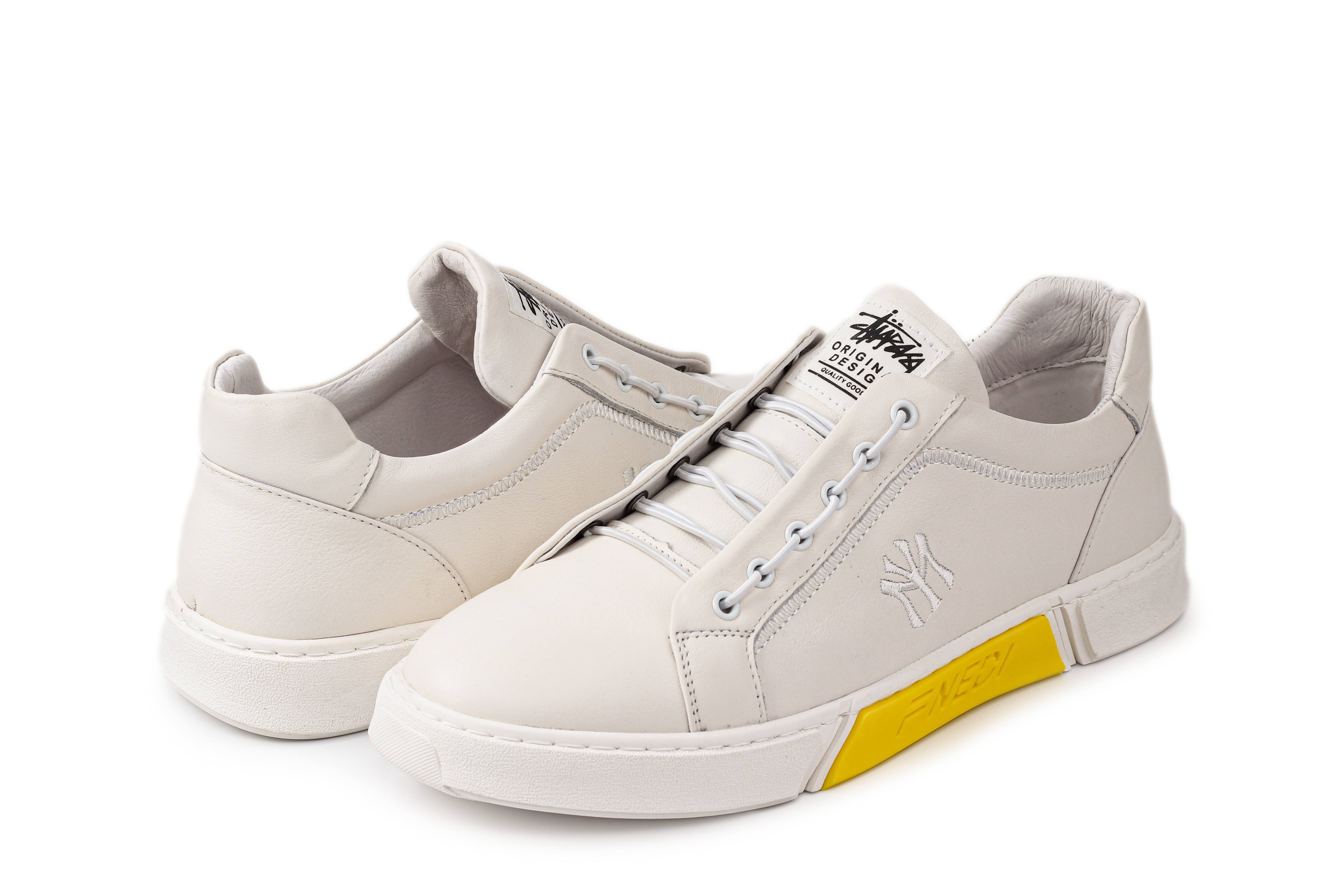 

Кеды Tomfrie A944-103WHITE белый 43 2000903158400