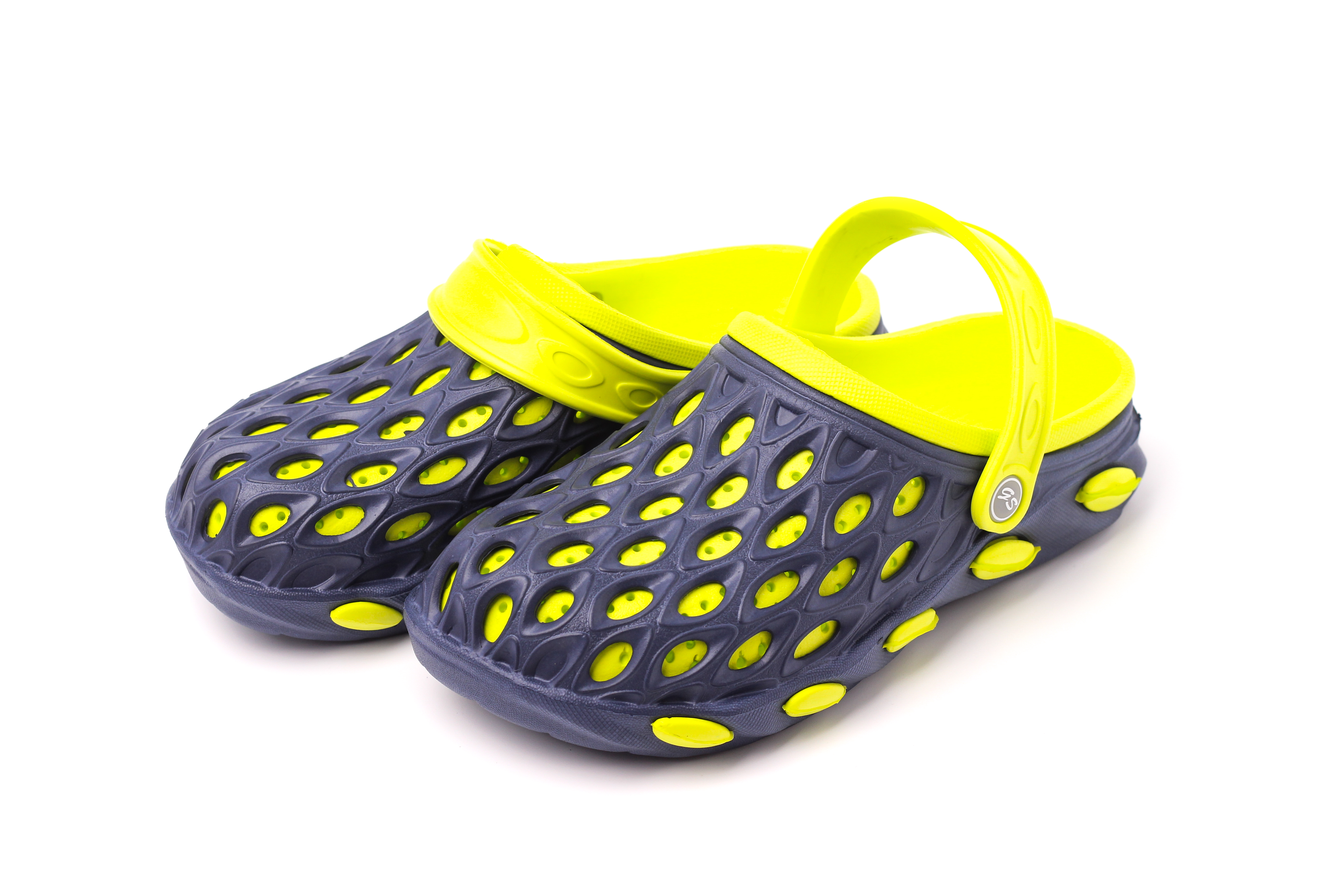 

Сабо Gipanis CC-003BLUE-L.GREEN разноцветный 34-35 2000903353553