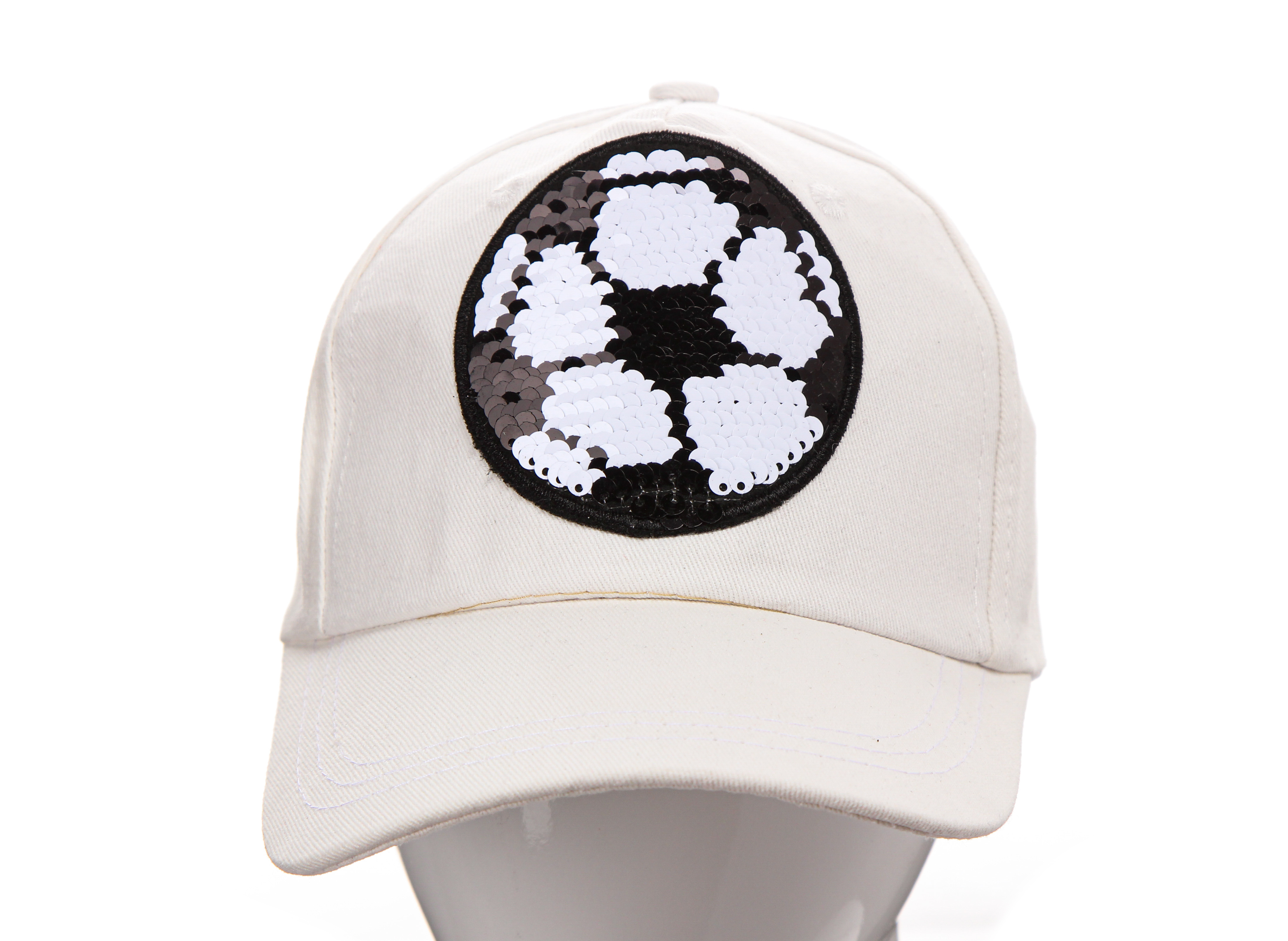 

Бейсболка Tomfrie детская 3010-16WHITE белый 2000903860266