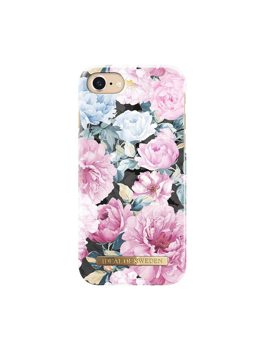 

Чехол для iPhone 8/7/6/6s/SE 2020 iDeal, "Peony Garden" iDeal of Sweden