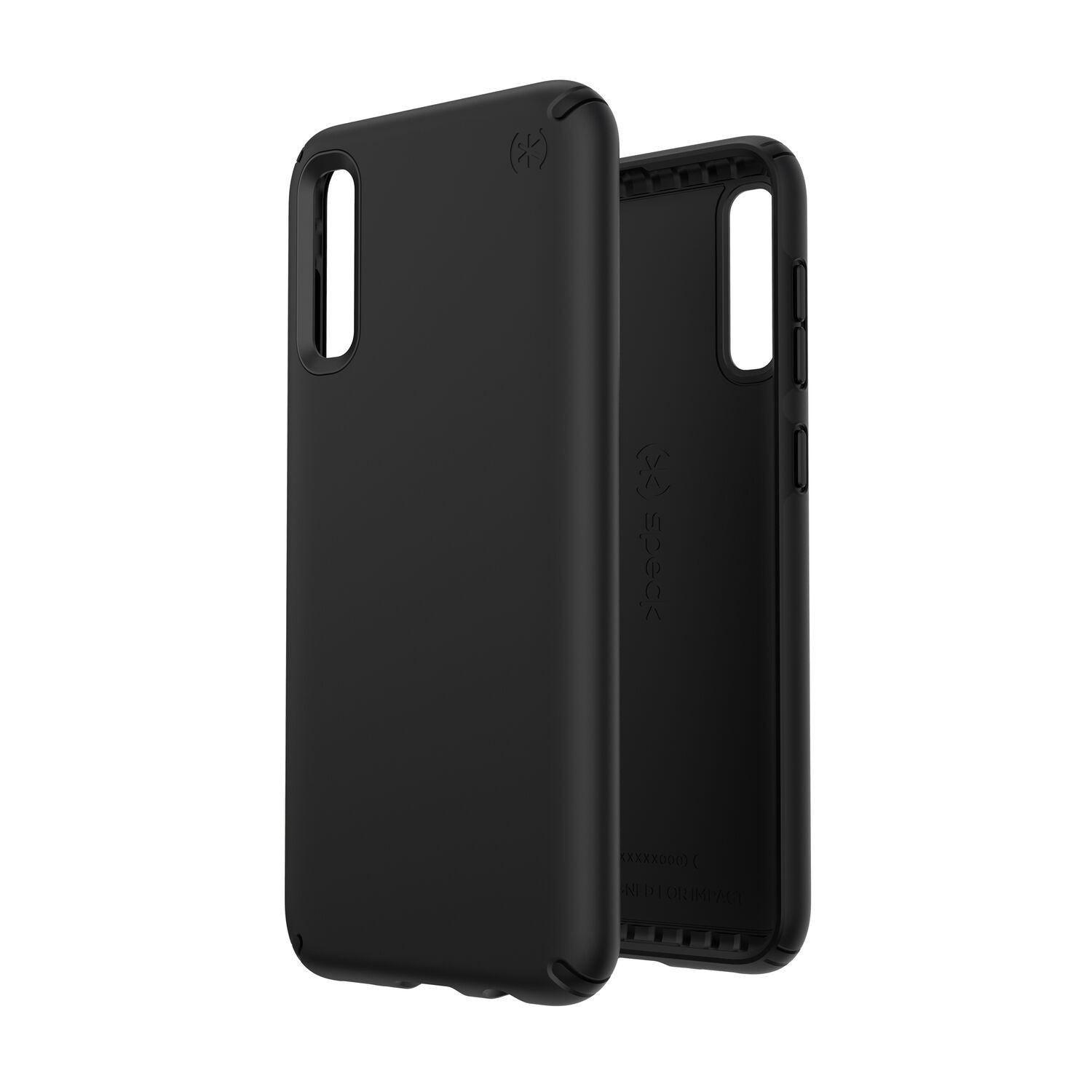 

Противоударный защитный чехол бампер Speck Presidio Pro Designed for Impact Samsung Galaxy A50 / A50s