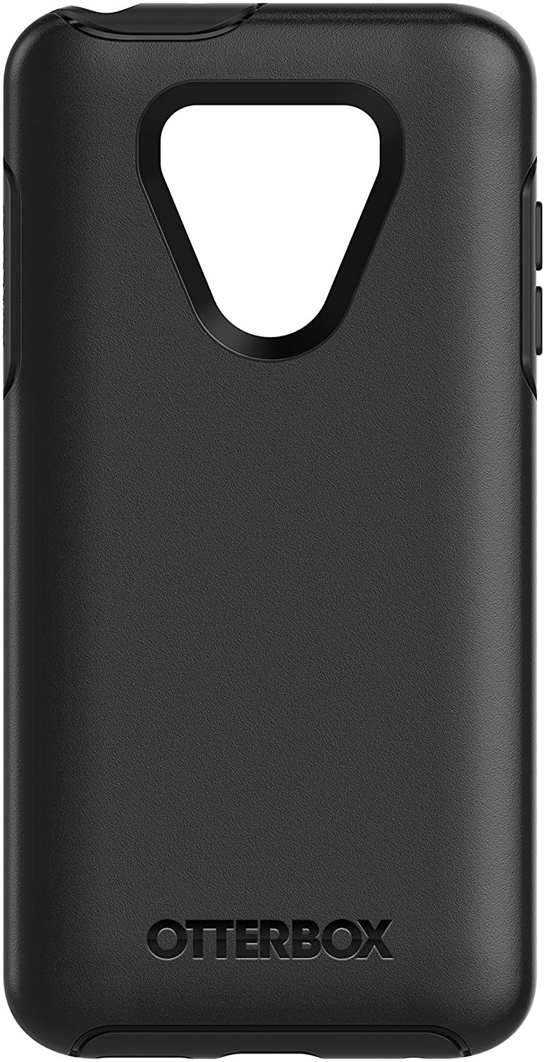 

Противоударный чехол Otterbox Symmetry Series Black для LG G6