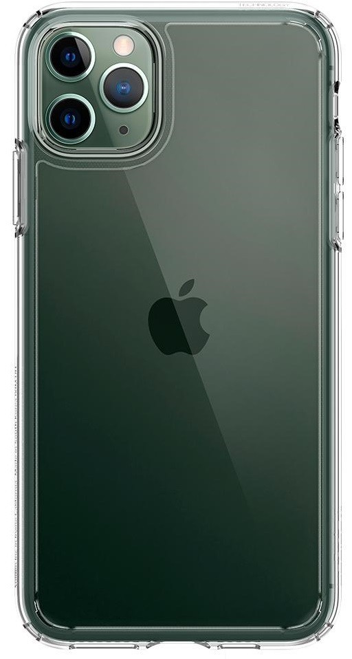 

Чехол Spigen Ultra Hybrid (Crystal Clear) 077CS27233 для iPhone 11 Pro