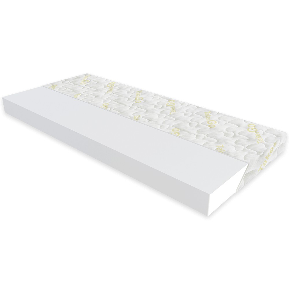 

Ортопедический матрас ЕММ Take&Go Slim Roll 70x190 см