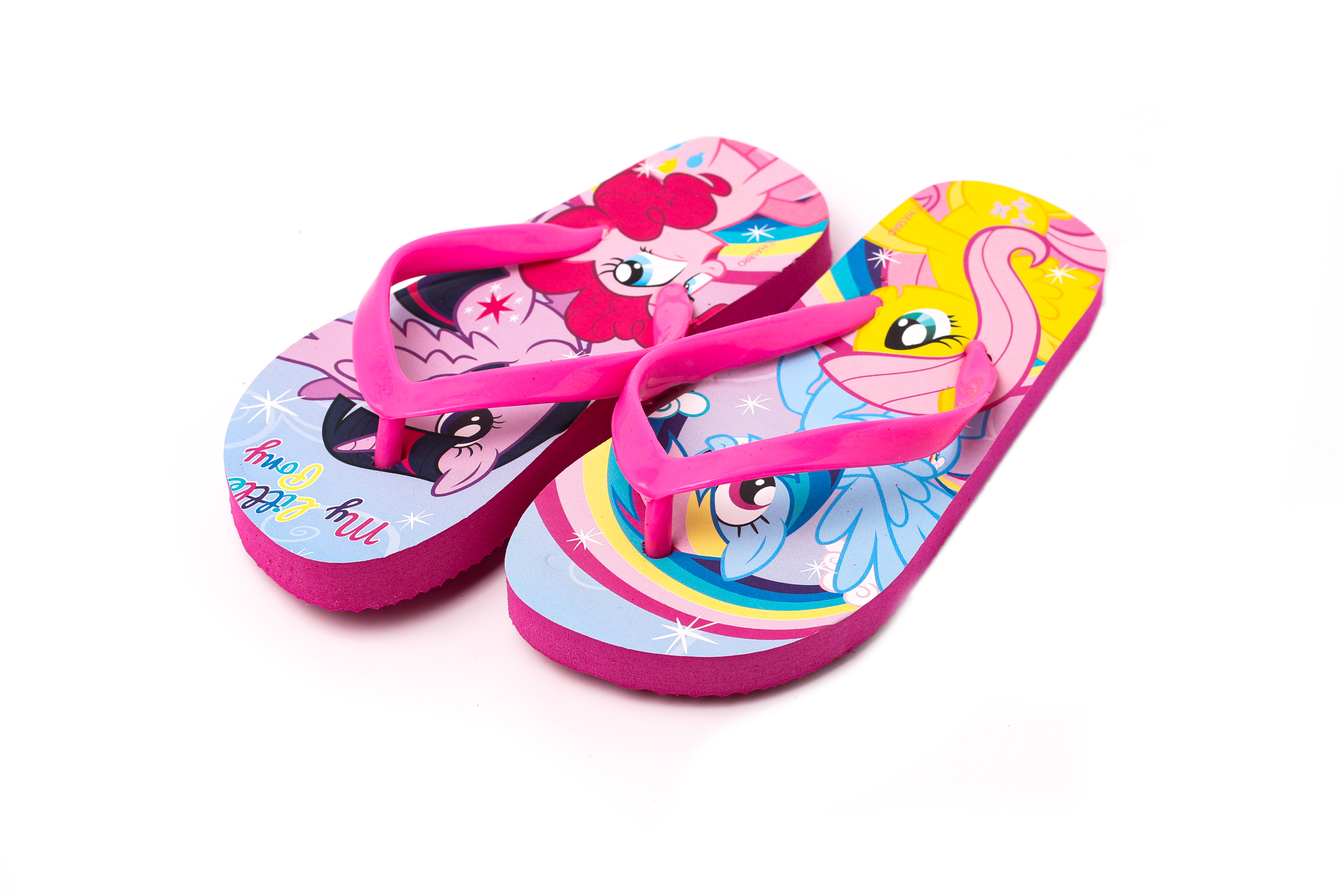 

Вьетнамки Генезис PONY682 разноцветный 31-32 2000903400219