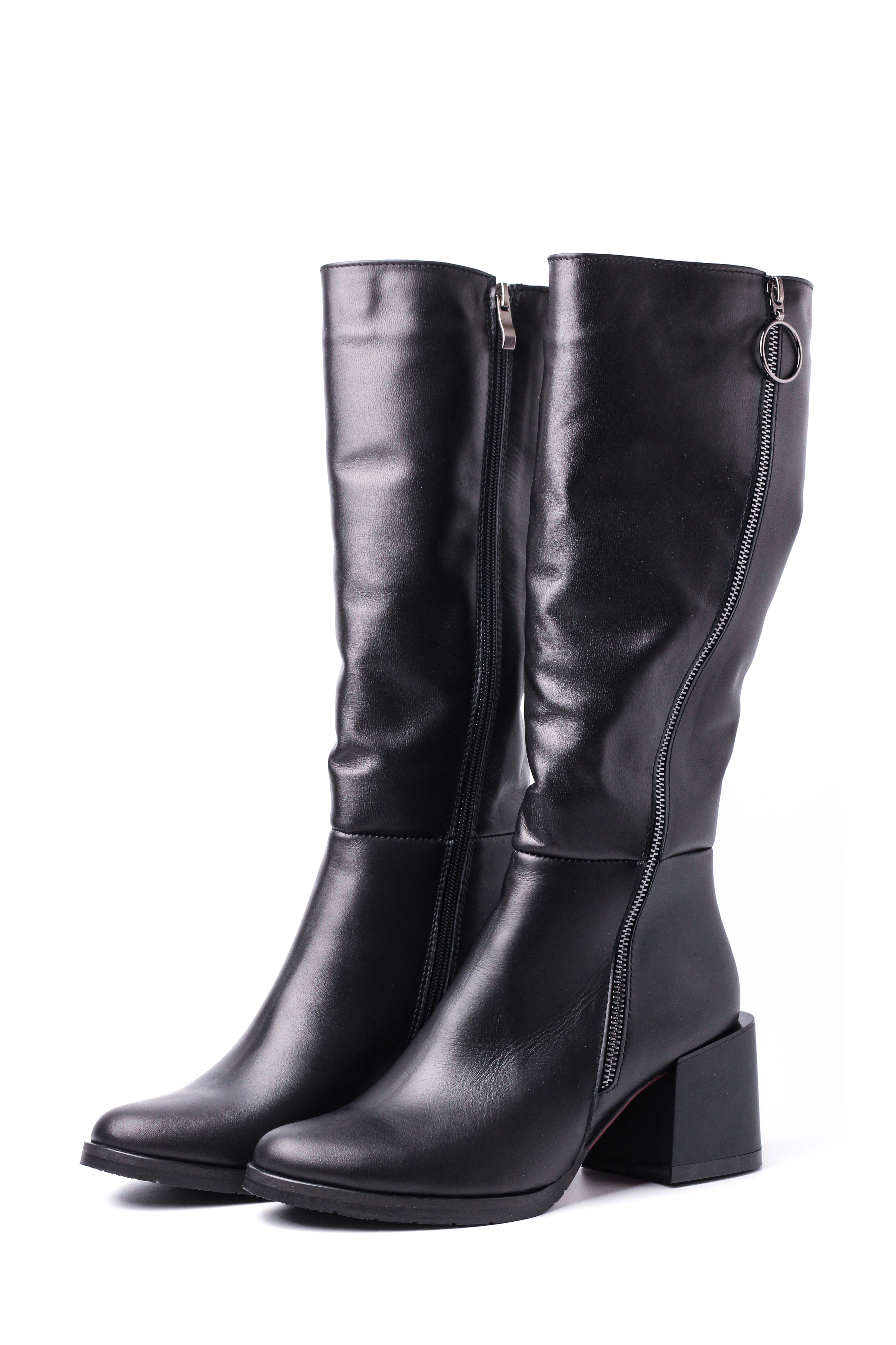 

Сапоги Vakardi 522BLACK-K черный 38 2000903495550