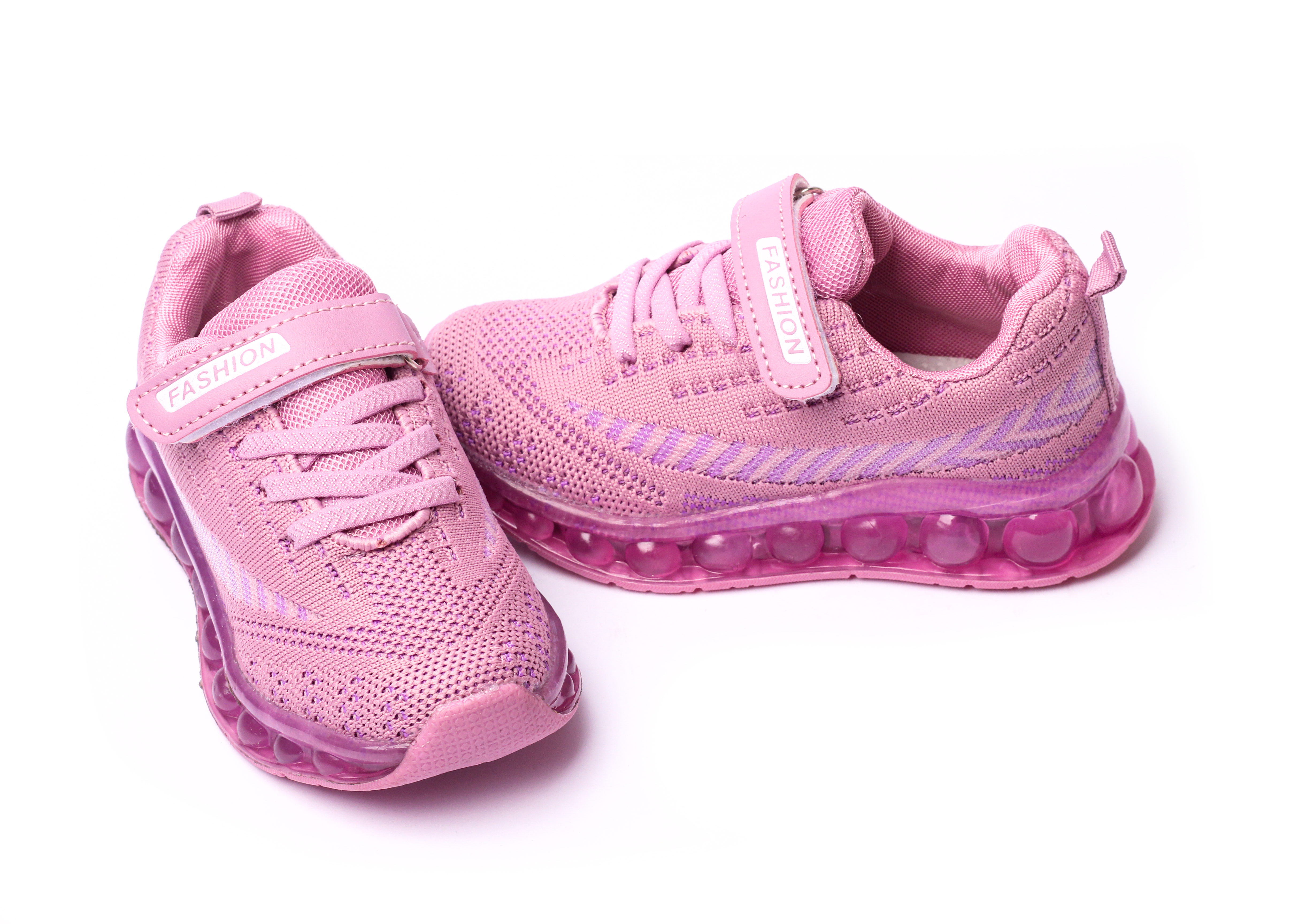 

Кроссовки ERRA 2510-4BPURPLE сиреневый 29 2000903164296