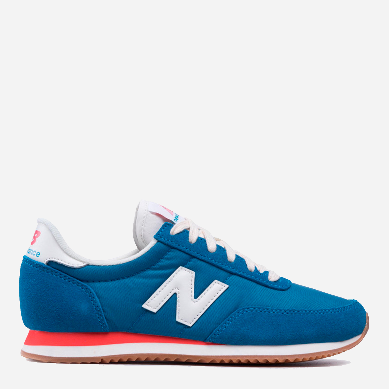 

Кроссовки New Balance 720 Vintage UL720NY1 43.5 (10.5) 28.5 см Синие