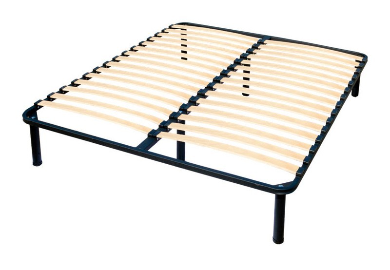 

Каркас кровати OrtoLend XXL 140х200 см.