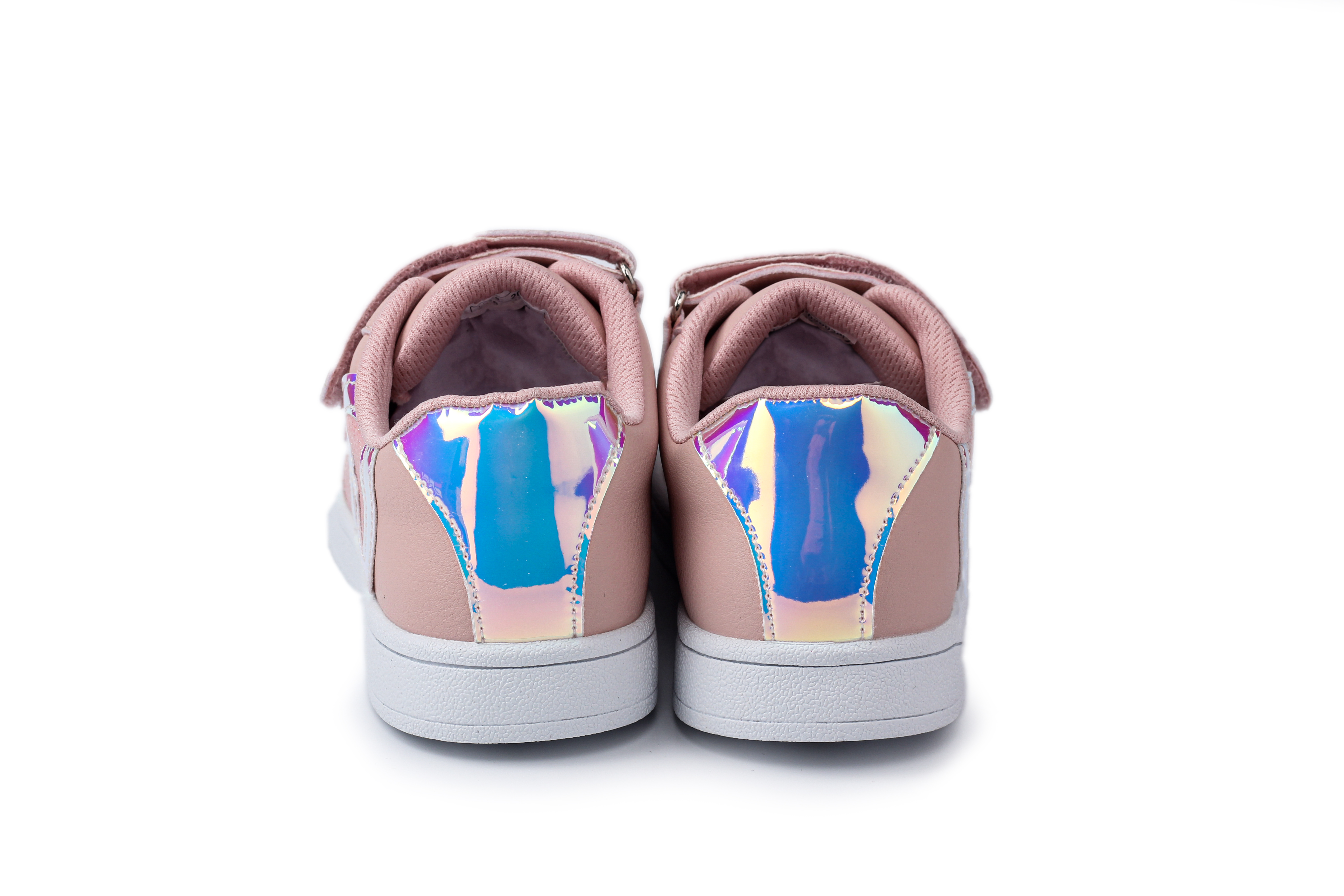 

Кеды ERRA 202002DPINK розовый 32 2000903756033