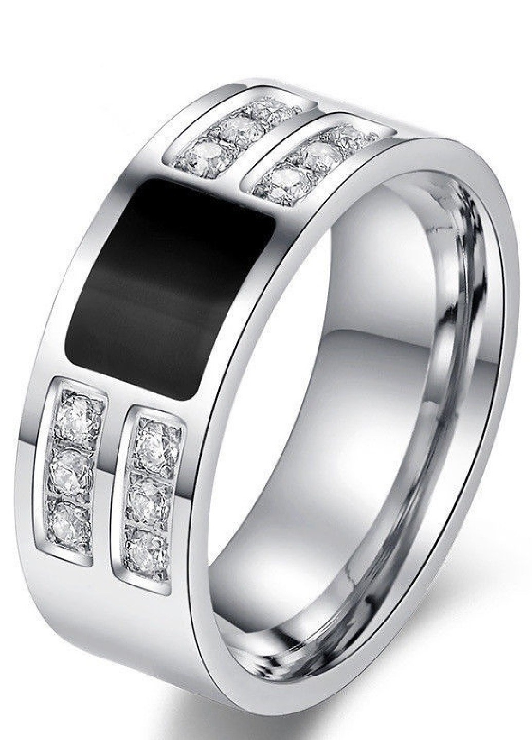 

Кольцо Abaccio K118-8