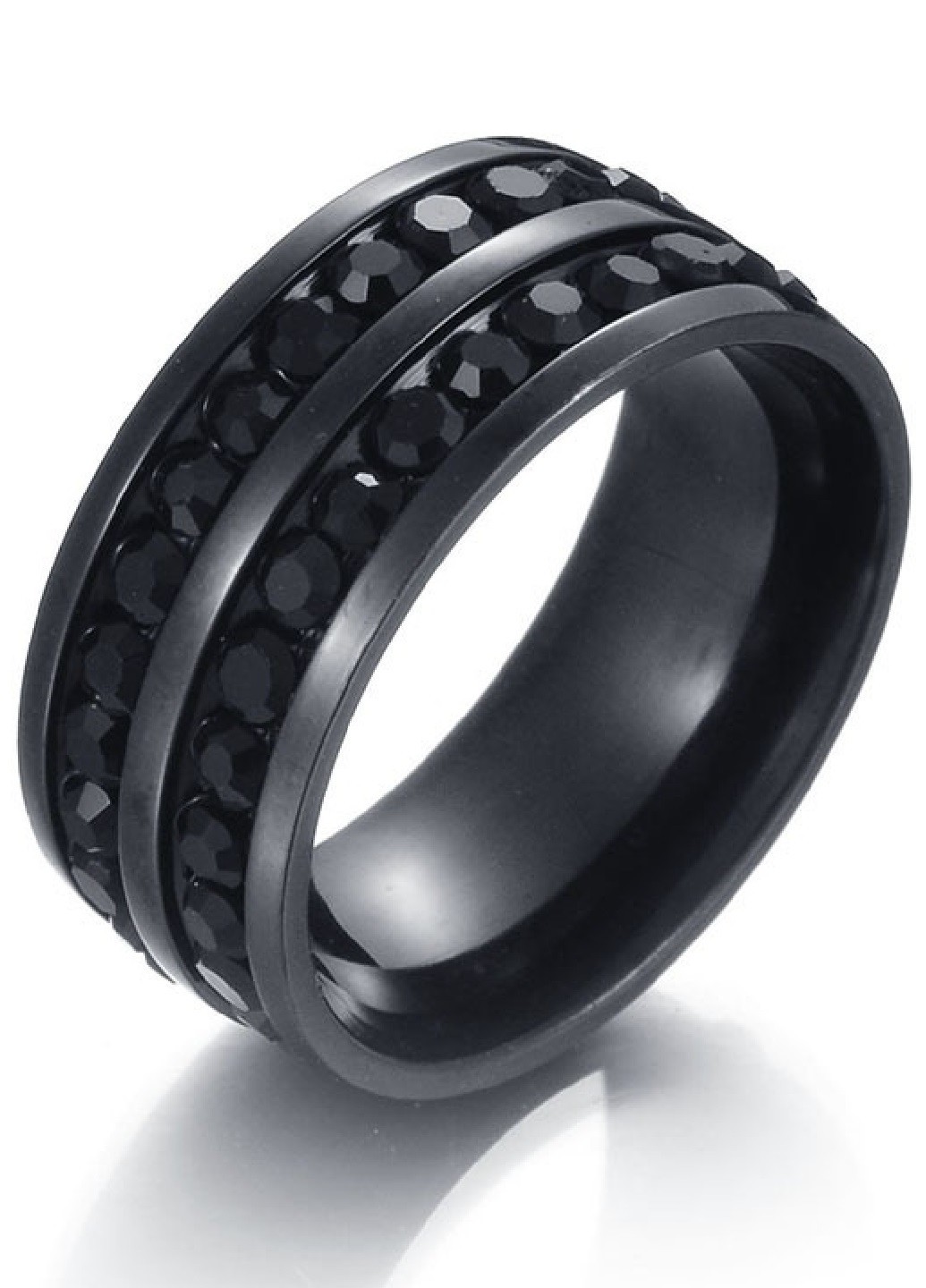 

Кольцо Abaccio K097-9