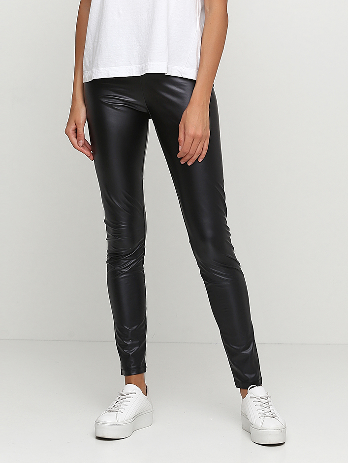 

Леггинсы H&M 0305931_черный  Черные, Леггинсы H&M 0305931_черный XL Черные