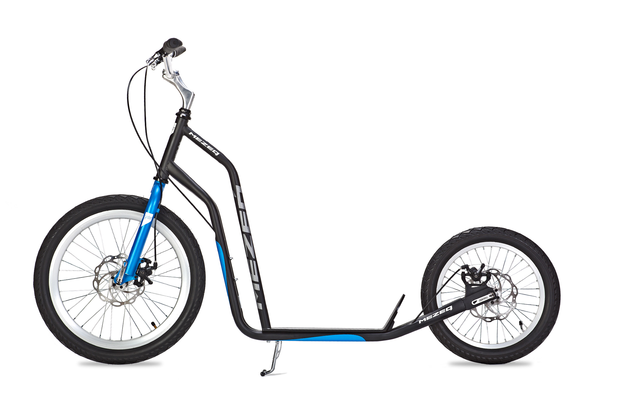 

Самокат Yedoo Mezeq Disc