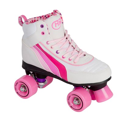 

Роликовые коньки Rio Roller Pink