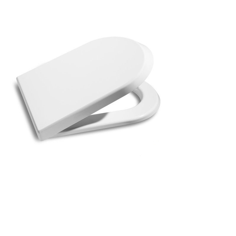 

Сиденье с крышкой для унитаза Roca NEXO Soft-close (A80164A004)