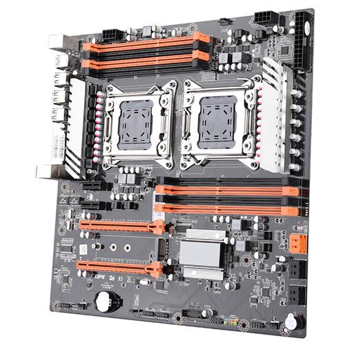 

Материнская плата Atermiter X79 Dual X79 (s2011, Intel X79, PCI-Ex16)