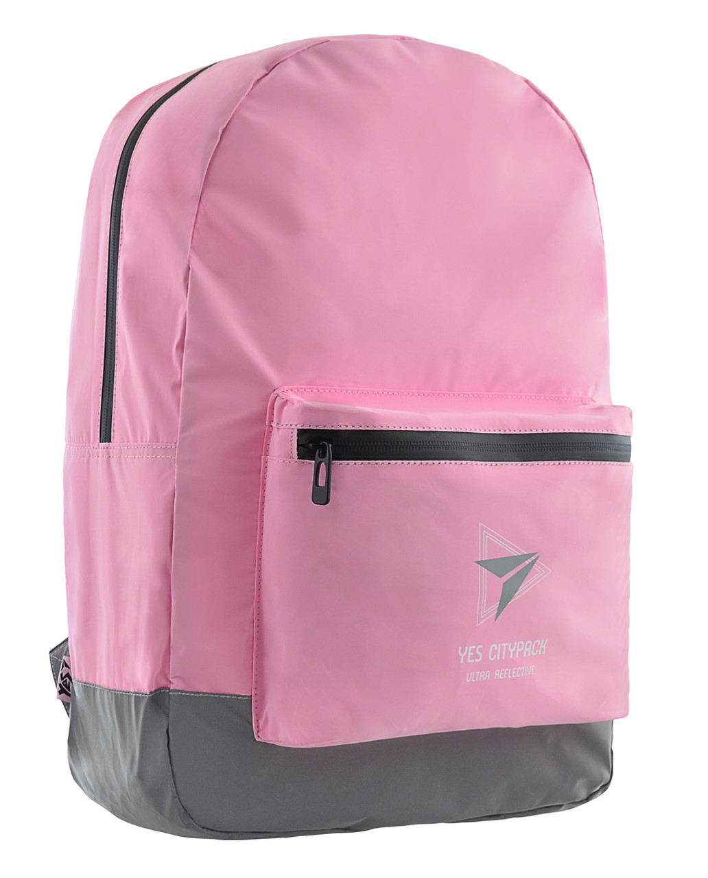 

Рюкзак городской YES CITYPACK T-66 " Pink"