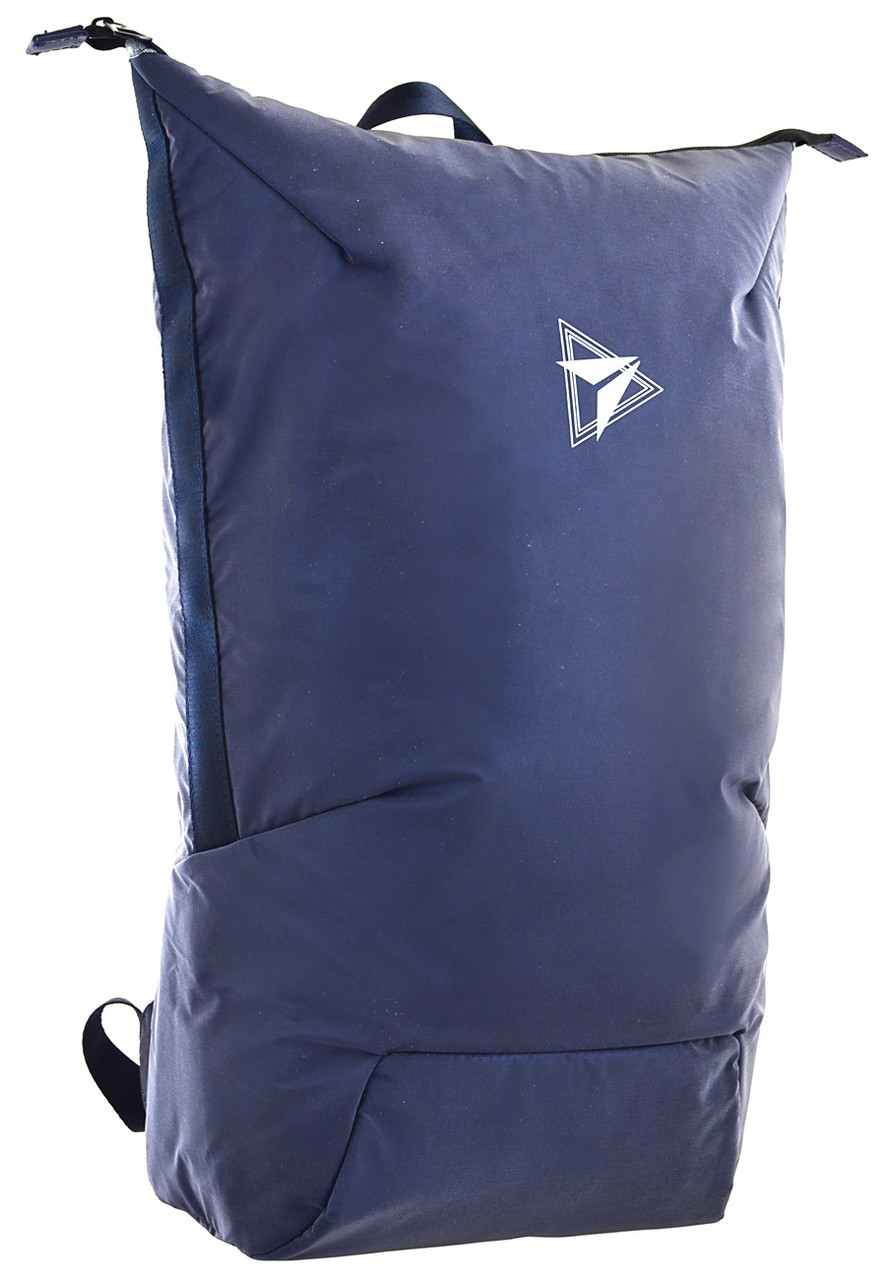 

Рюкзак городской YES Ultra Reflective T-64 " Deep Blue"