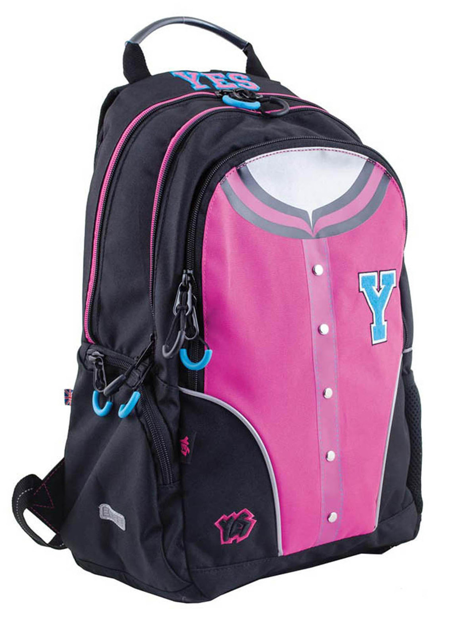 

Рюкзак подростковый YES Т-26 Bomber, 45*30*14