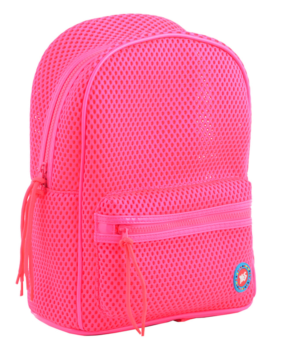 

Рюкзак молодежный YES ST-20 Hot pink, 33*25*13