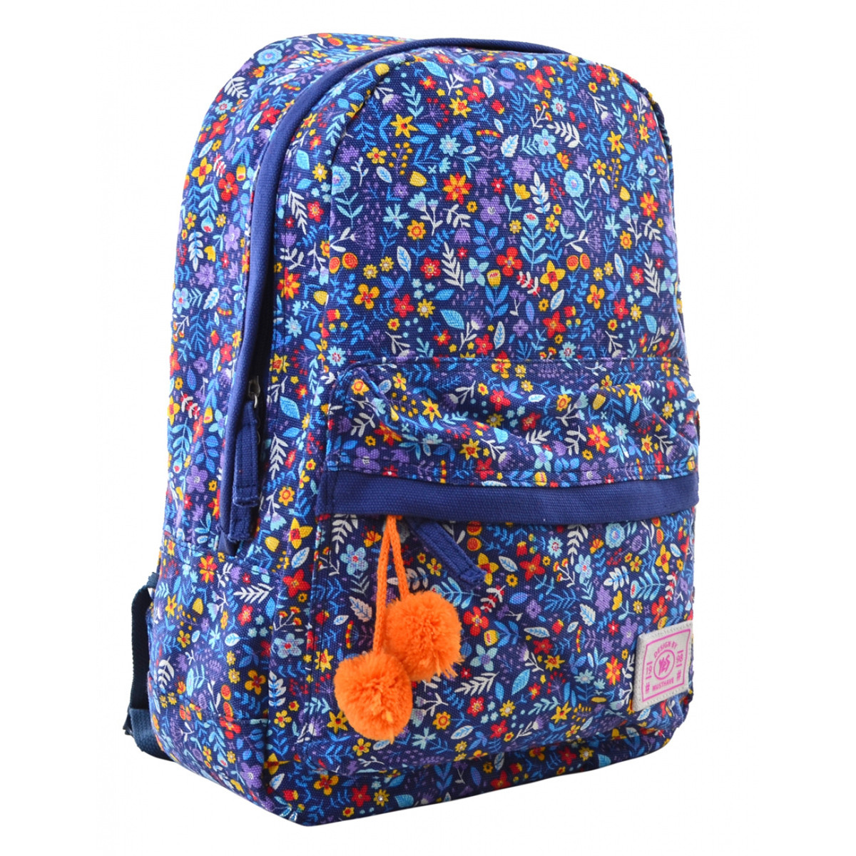 

Рюкзак молодежный YES ST-33 Dense, 35*29*12