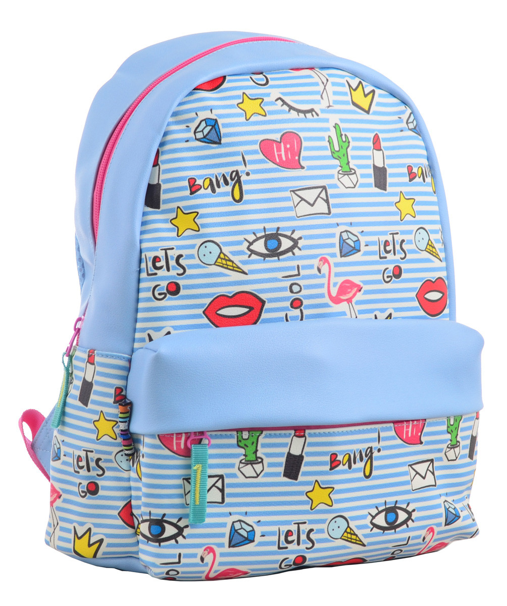 

Рюкзак молодежный YES ST-28 Cool, 34*24*13.5