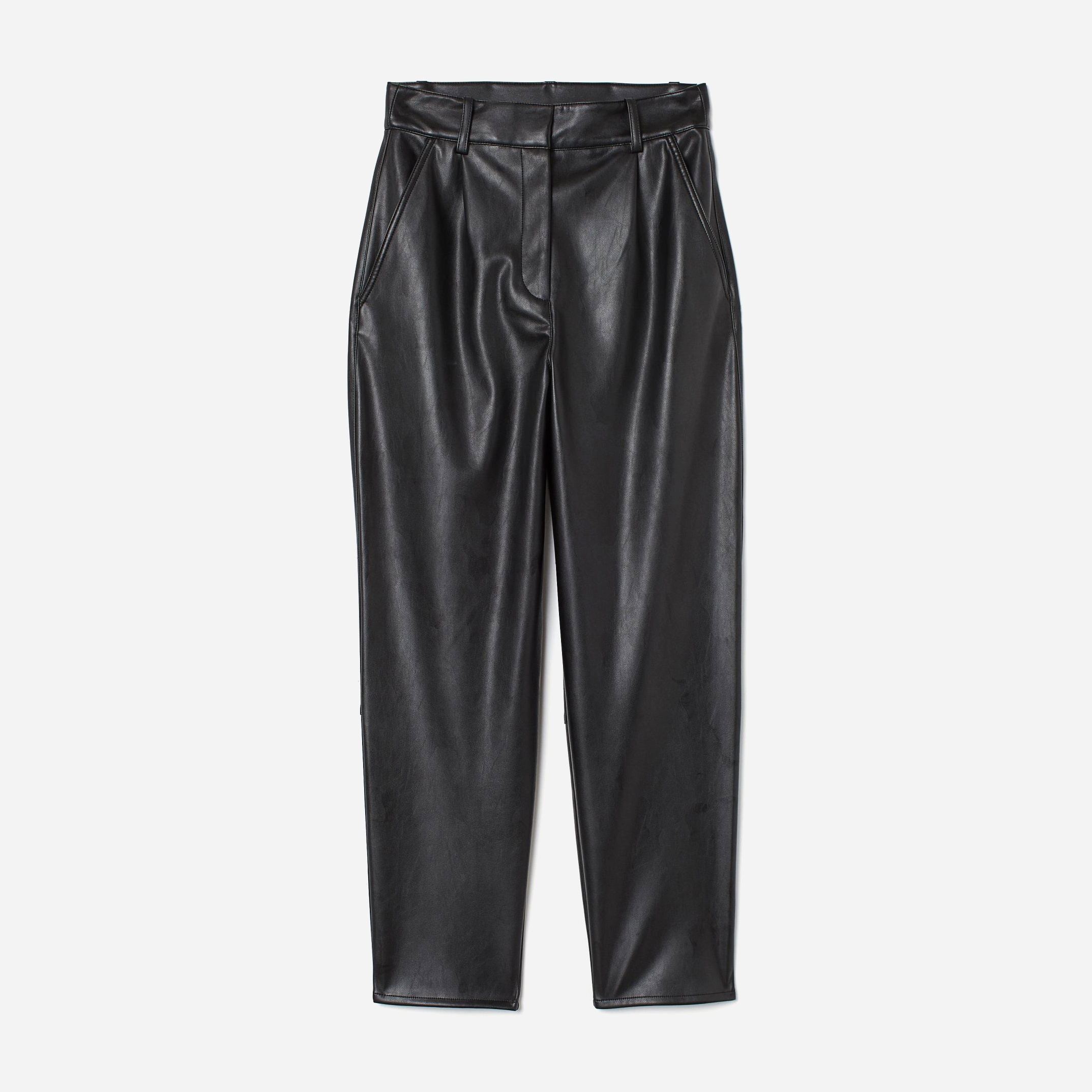

Брюки H&M 2304-8257281  Черные, Брюки H&M 2304-8257281 44 Черные